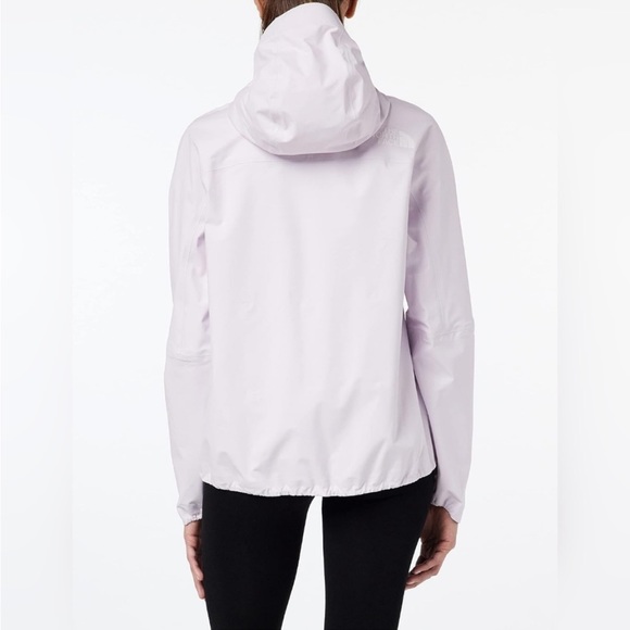 THE NORTH FACE FLIGHTS LIGHTRISER FUTURELIGHT JACKET LAVANDER FOG brand new - Picture 2 of 12